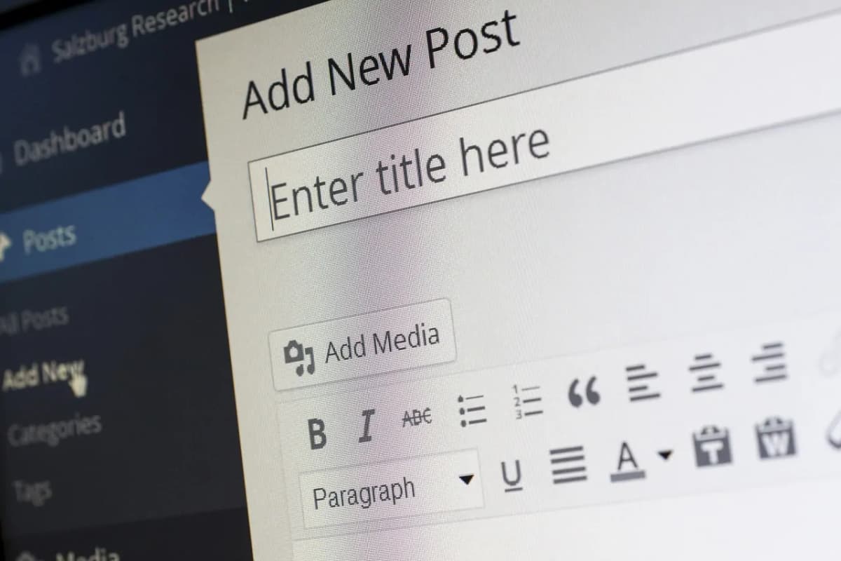 The Benefits of a WordPress Support Retainer