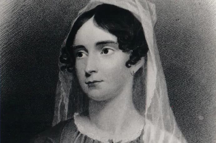 Happy International Women&#8217;s day &#8211; Ada Lovelace