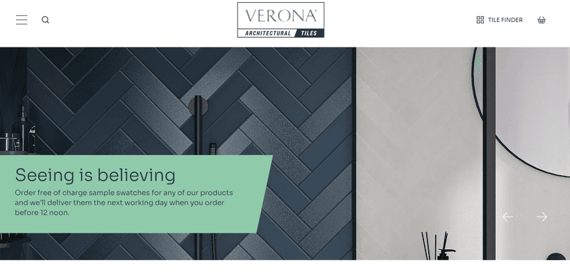 Verona Architectural