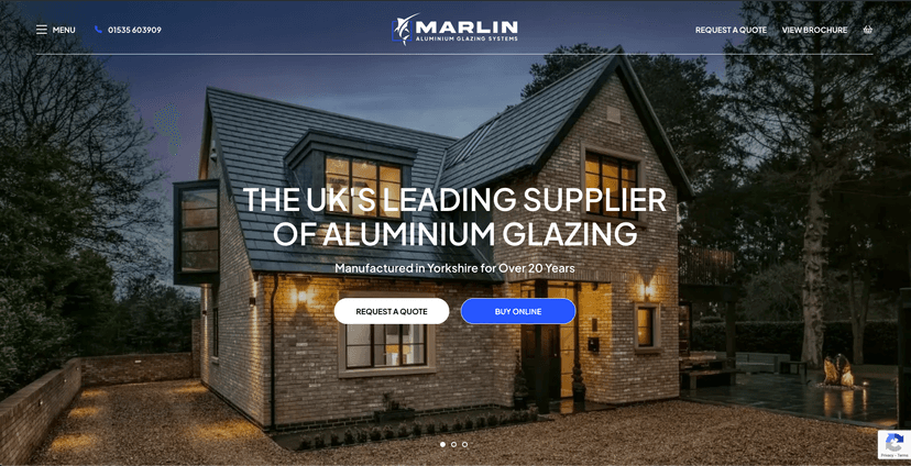 Marlin Windows