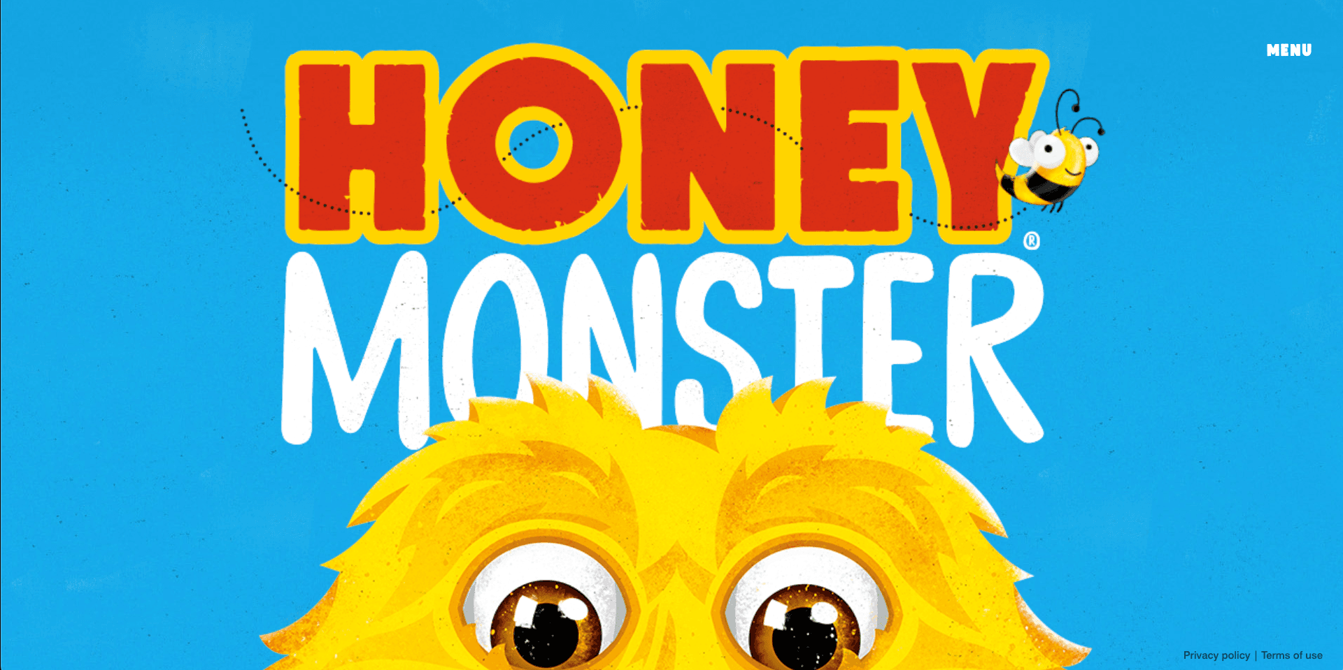 Honey Monster