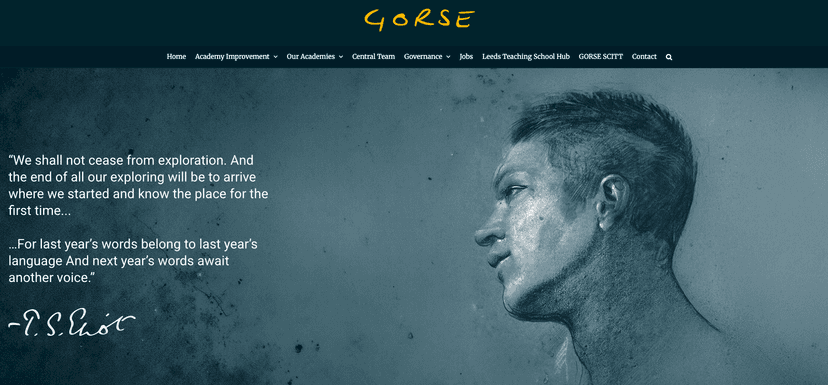 The GORSE Academies Trust