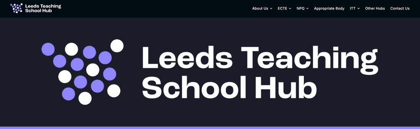 Leeds Teaching School Hub