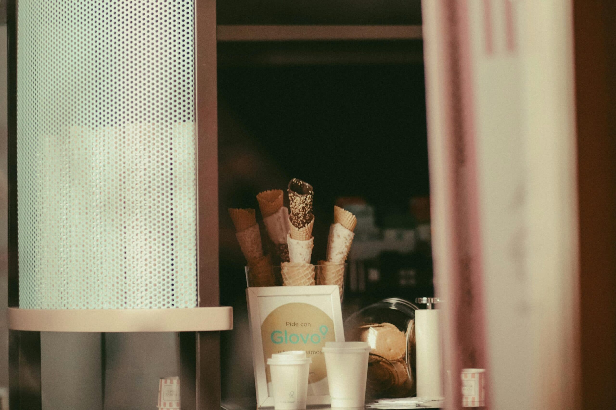 Food and Beverage