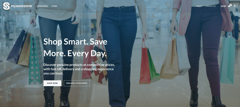 MySaveZone